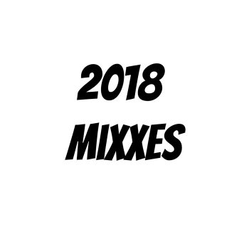 2018 Mixxes