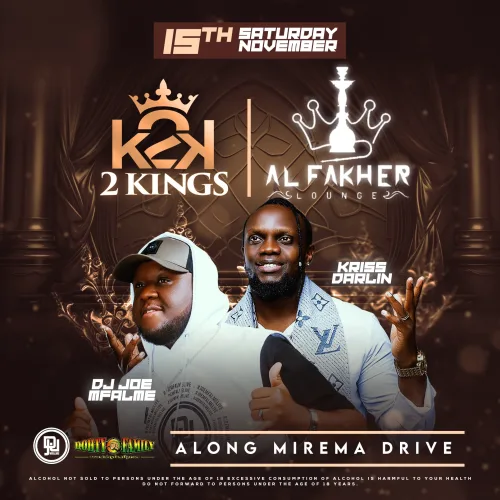 JOE MFALME ALFAKHER 15 NOV SQ