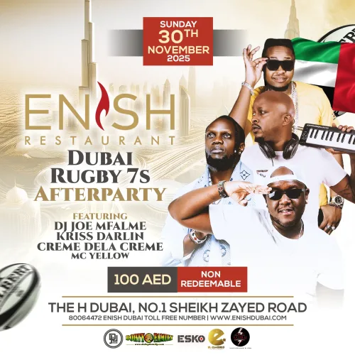 JOE MFALME ENISH REST 30 NOV SQ