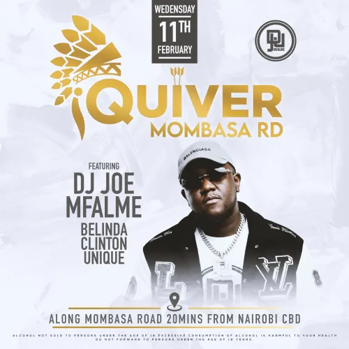 JOE MFALME QUIVER LOUNGE MSA RD 11 FEB SQ